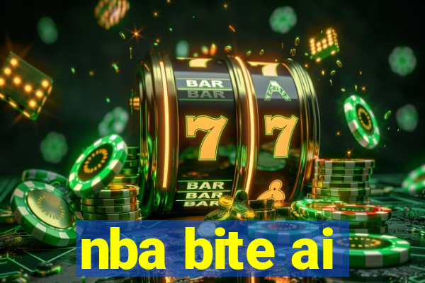 nba bite ai